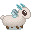 Icehoof Baby