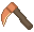 Copper Scythe