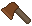 Rusted Axe