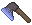 Mithril Axe