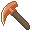 Copper Pickaxe