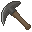 Iron Pickaxe