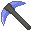 Mithril Pickaxe