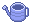 Mithril Watering Can