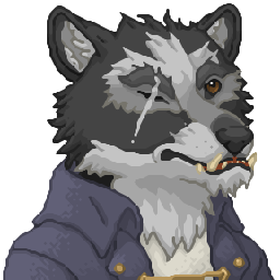 Grayfang